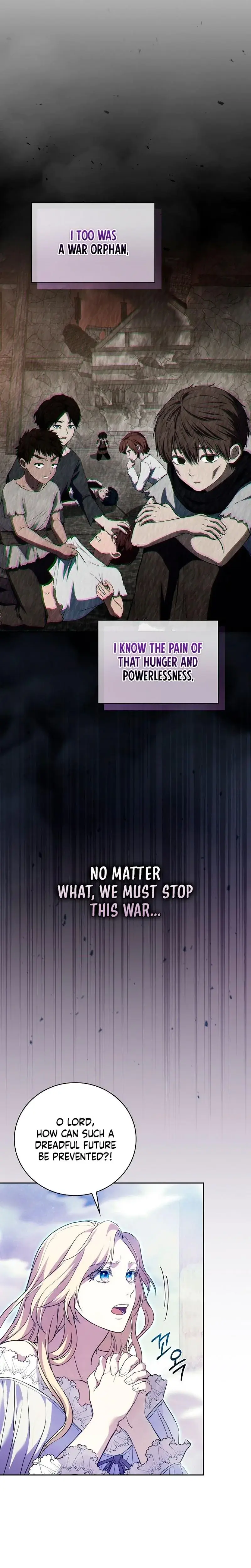 The Only Way to World Peace Episode 1 - Page 18
