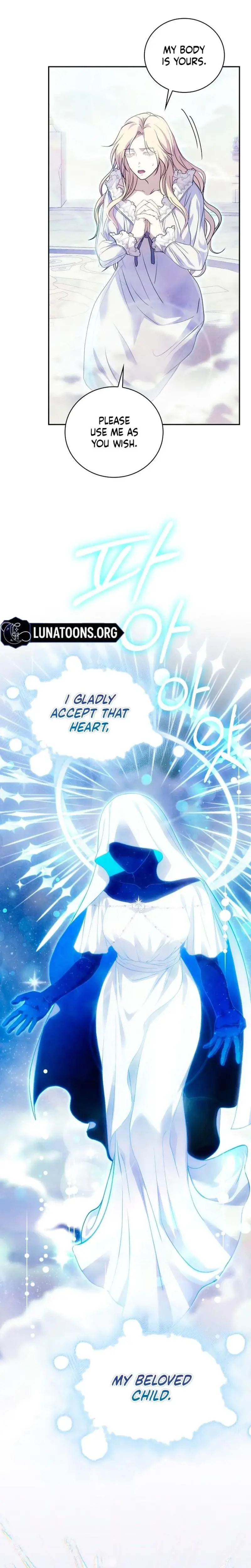 The Only Way to World Peace Episode 1 - Page 19