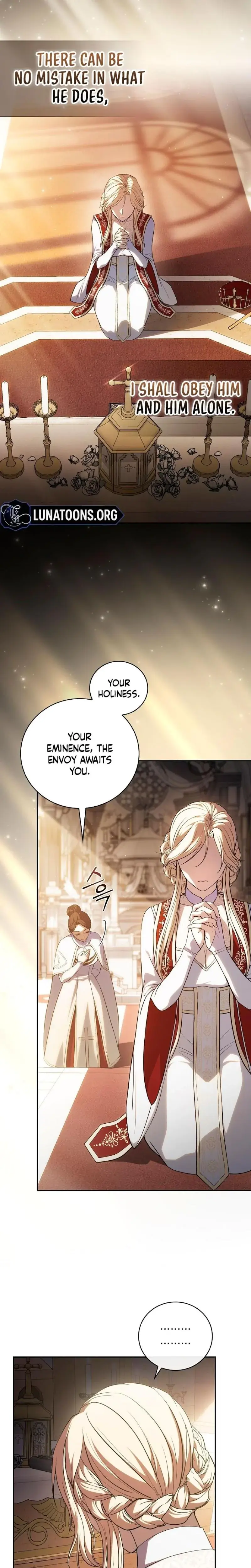 The Only Way to World Peace Episode 1 - Page 2