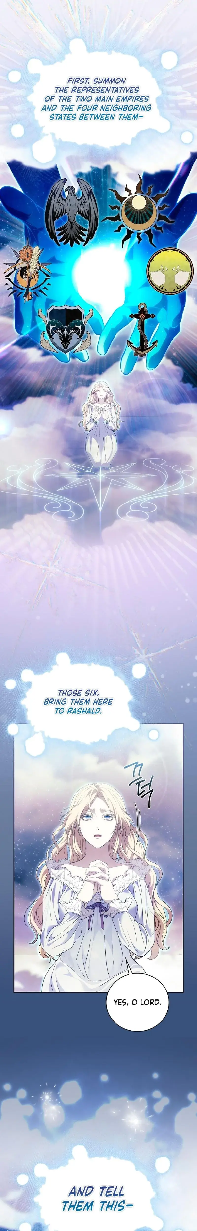 The Only Way to World Peace Episode 1 - Page 20