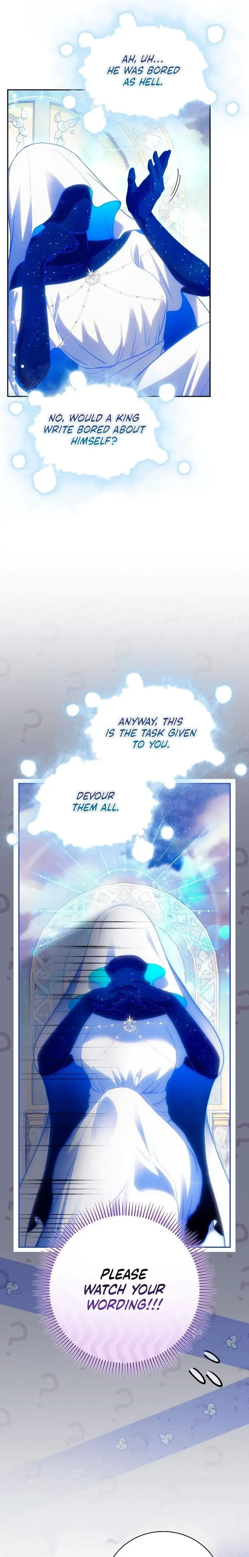 The Only Way to World Peace Episode 1 - Page 24