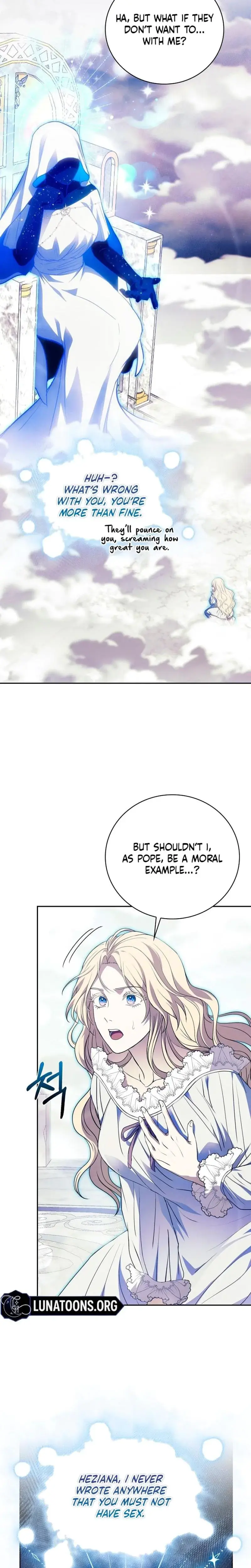 The Only Way to World Peace Episode 1 - Page 25