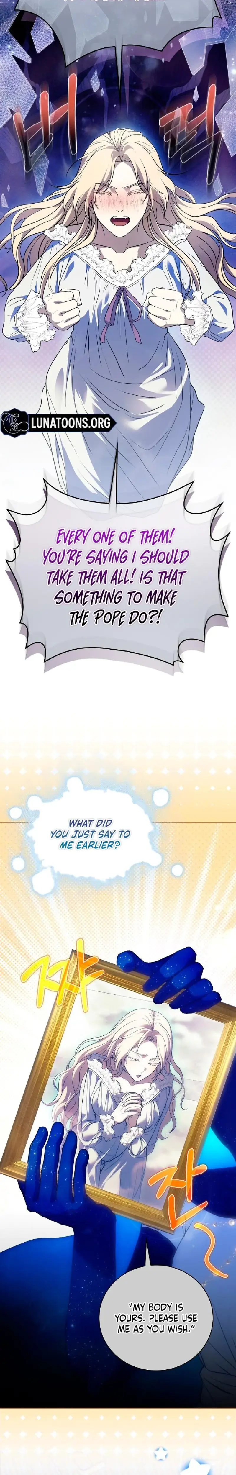 The Only Way to World Peace Episode 1 - Page 27