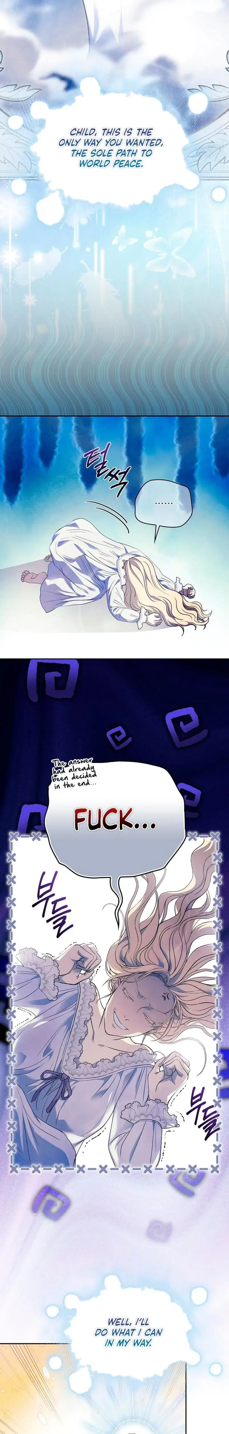 The Only Way to World Peace Episode 1 - Page 31