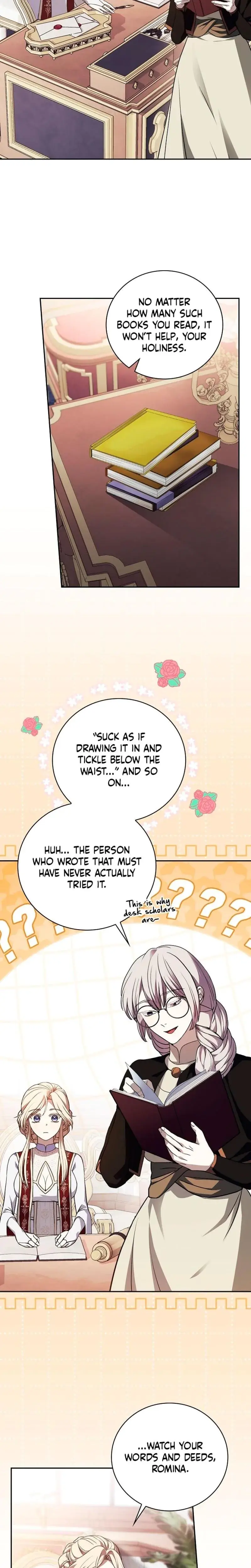 The Only Way to World Peace Episode 1 - Page 34