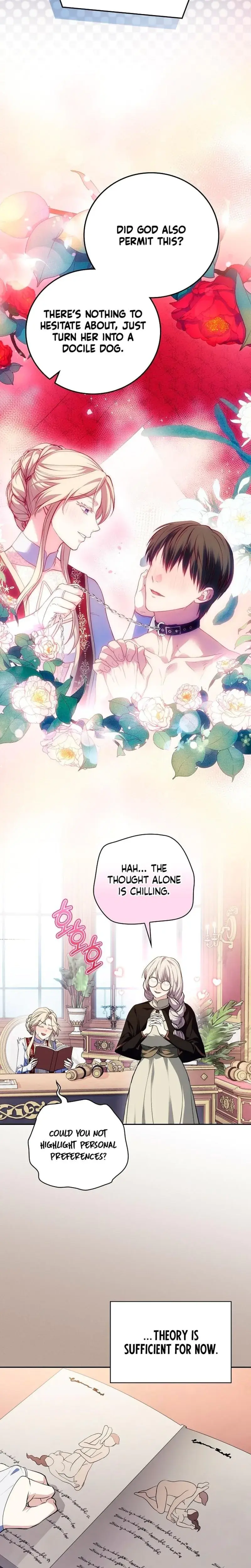 The Only Way to World Peace Episode 1 - Page 36