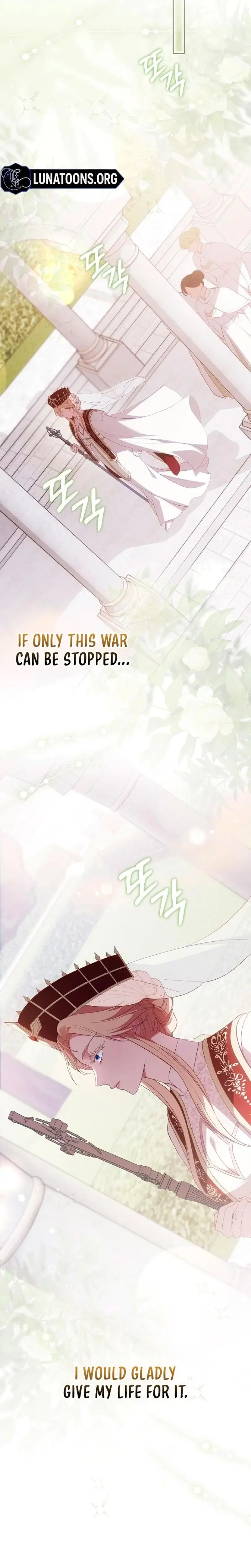 The Only Way to World Peace Episode 1 - Page 4