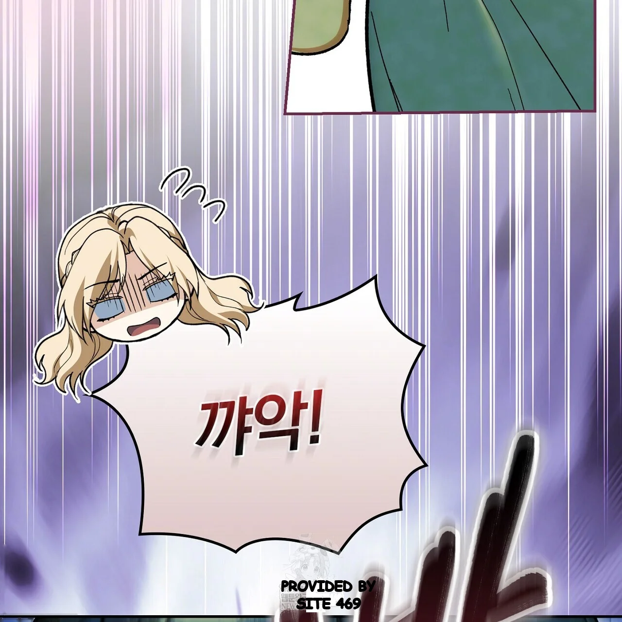 The Only Way to World Peace Episode 35 - Page 101