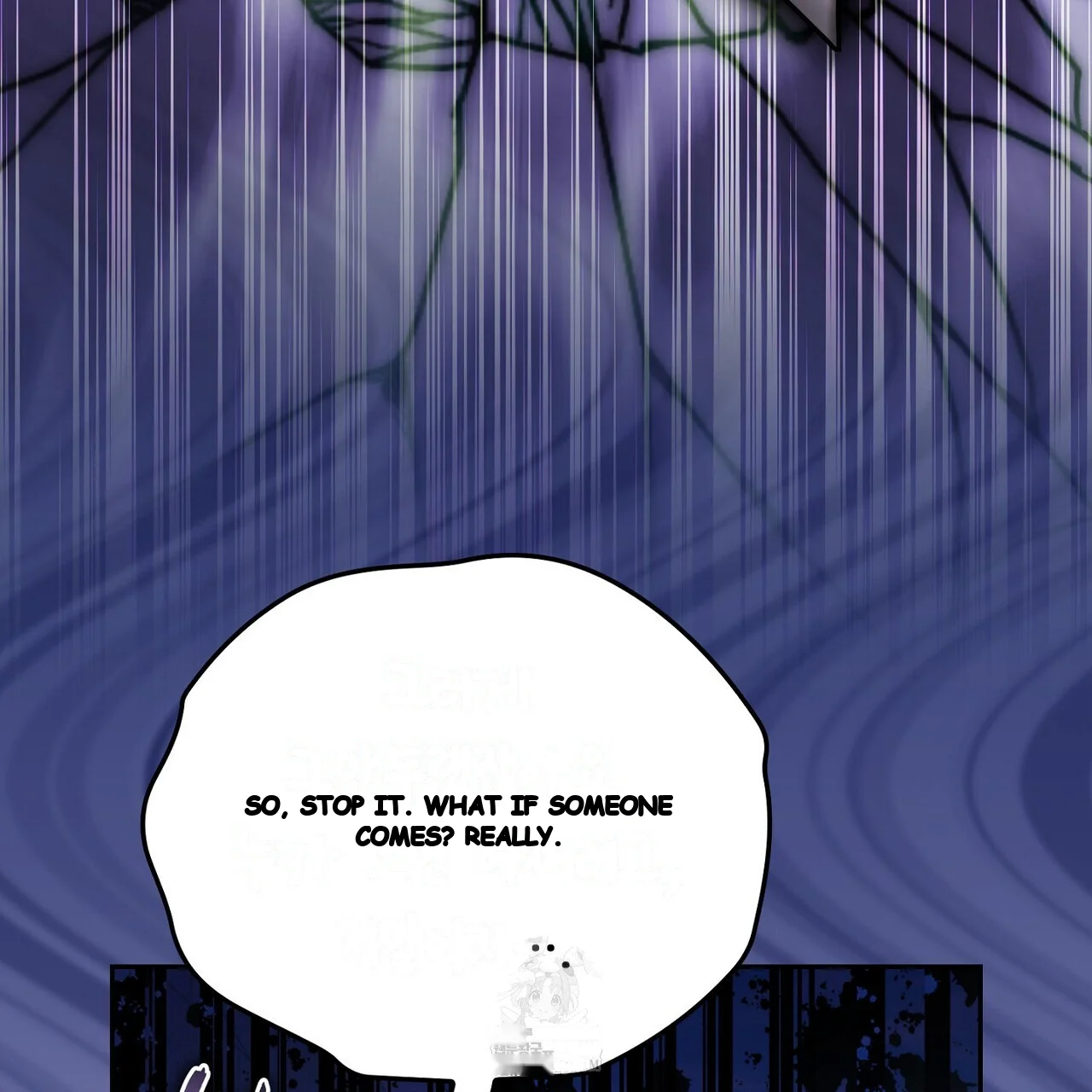 The Only Way to World Peace Episode 35 - Page 104