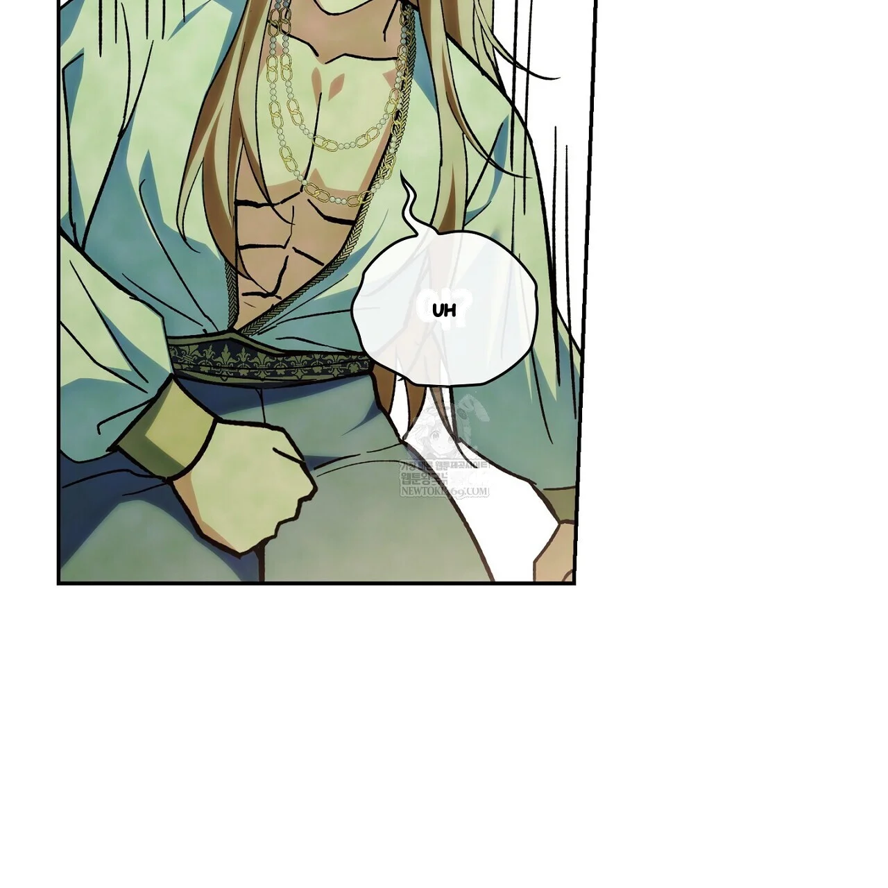 The Only Way to World Peace Episode 35 - Page 108