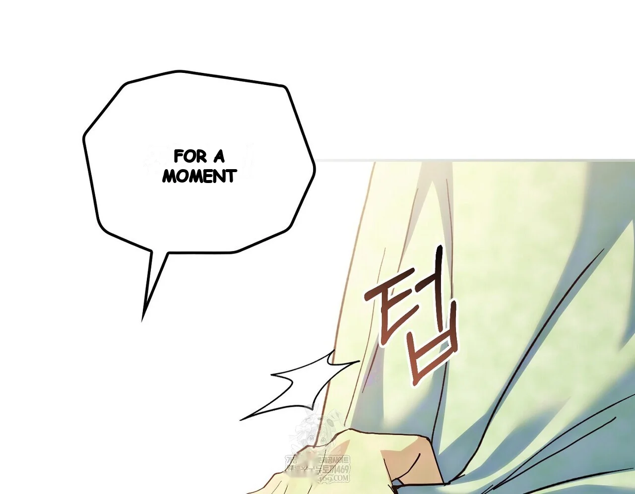The Only Way to World Peace Episode 35 - Page 109