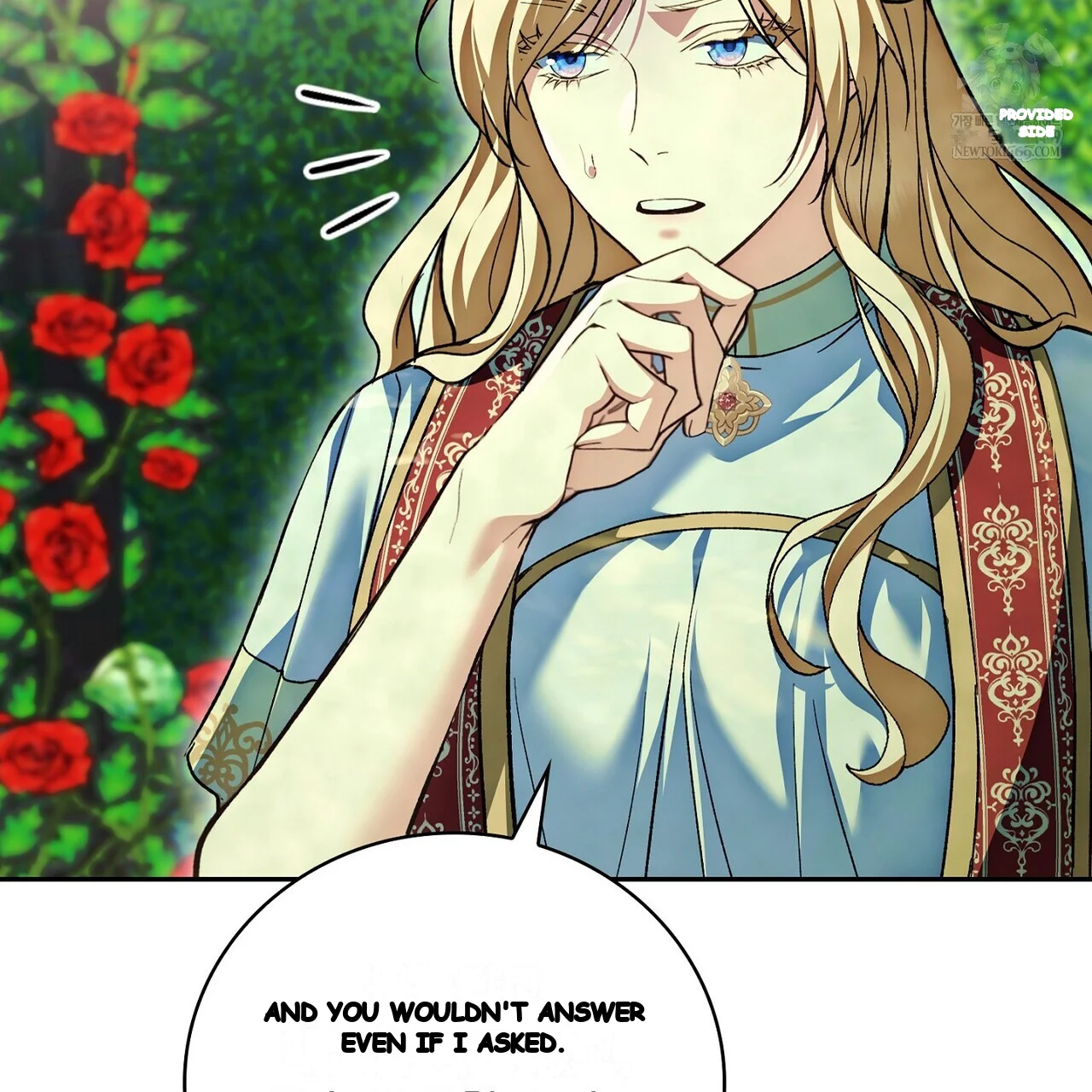 The Only Way to World Peace Episode 35 - Page 12