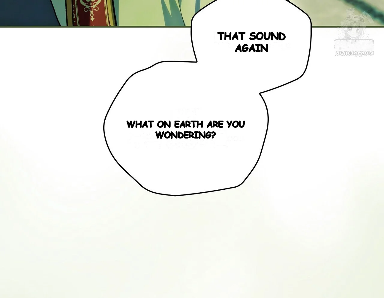 The Only Way to World Peace Episode 35 - Page 121
