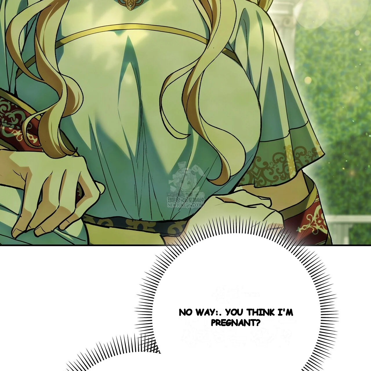 The Only Way to World Peace Episode 35 - Page 126