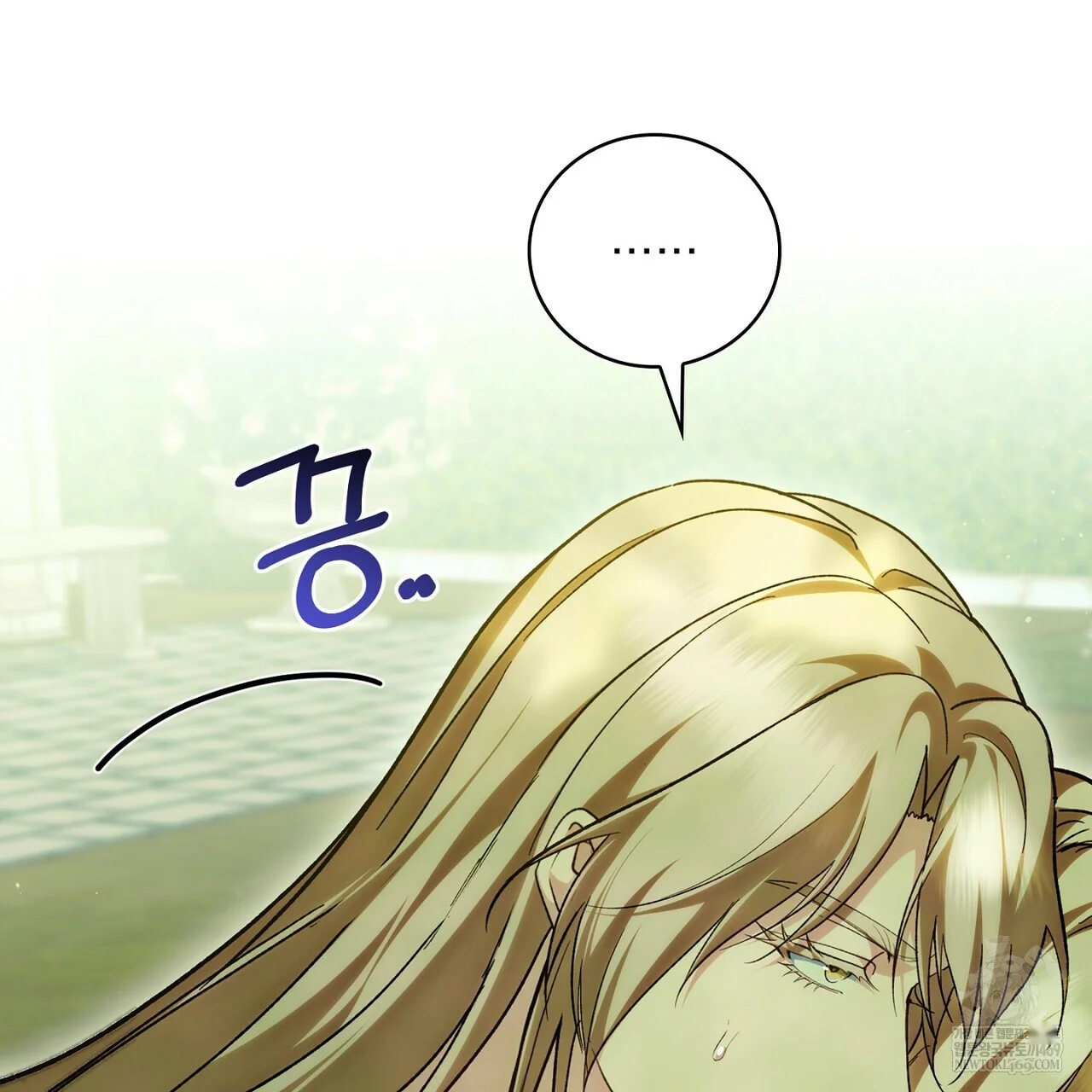 The Only Way to World Peace Episode 35 - Page 134