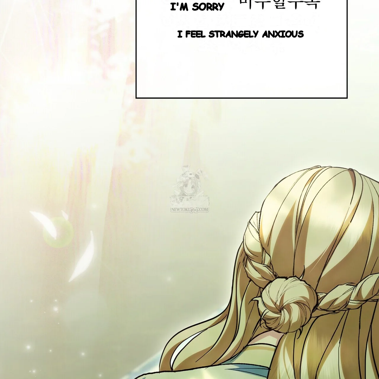 The Only Way to World Peace Episode 35 - Page 137