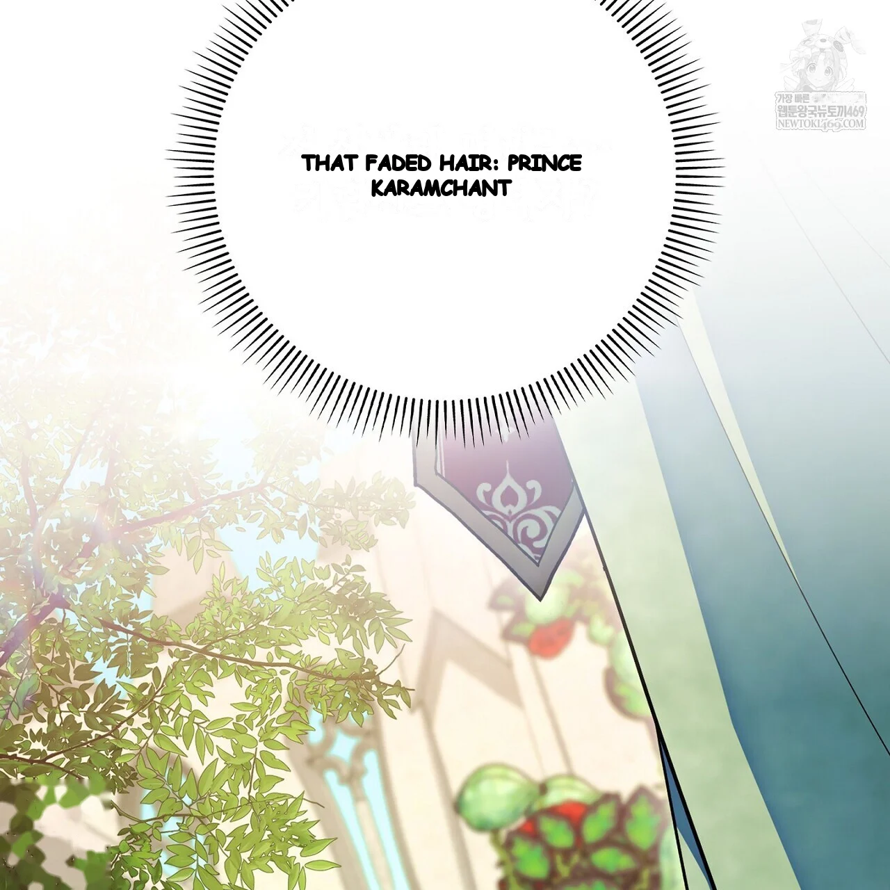The Only Way to World Peace Episode 35 - Page 14
