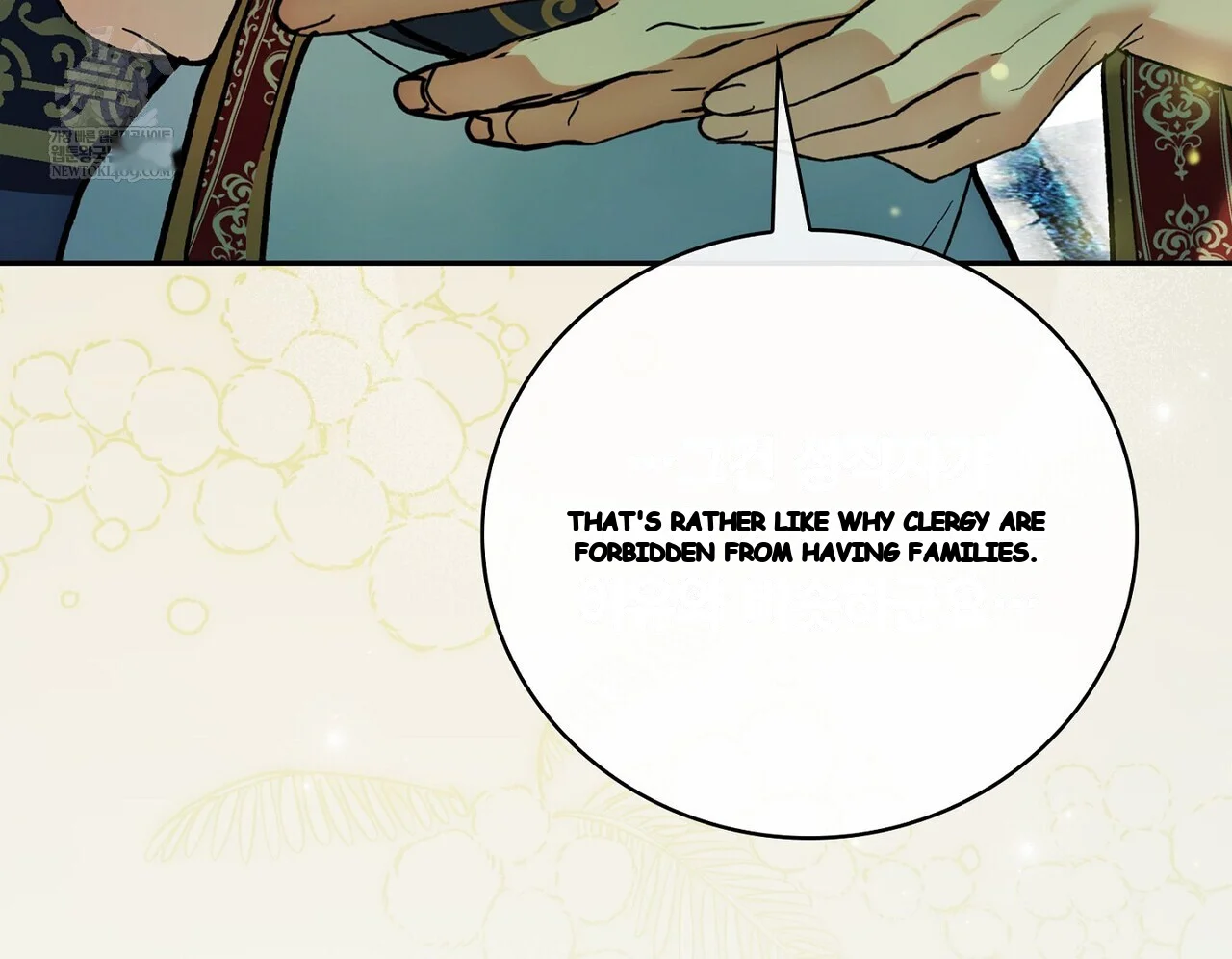 The Only Way to World Peace Episode 35 - Page 145