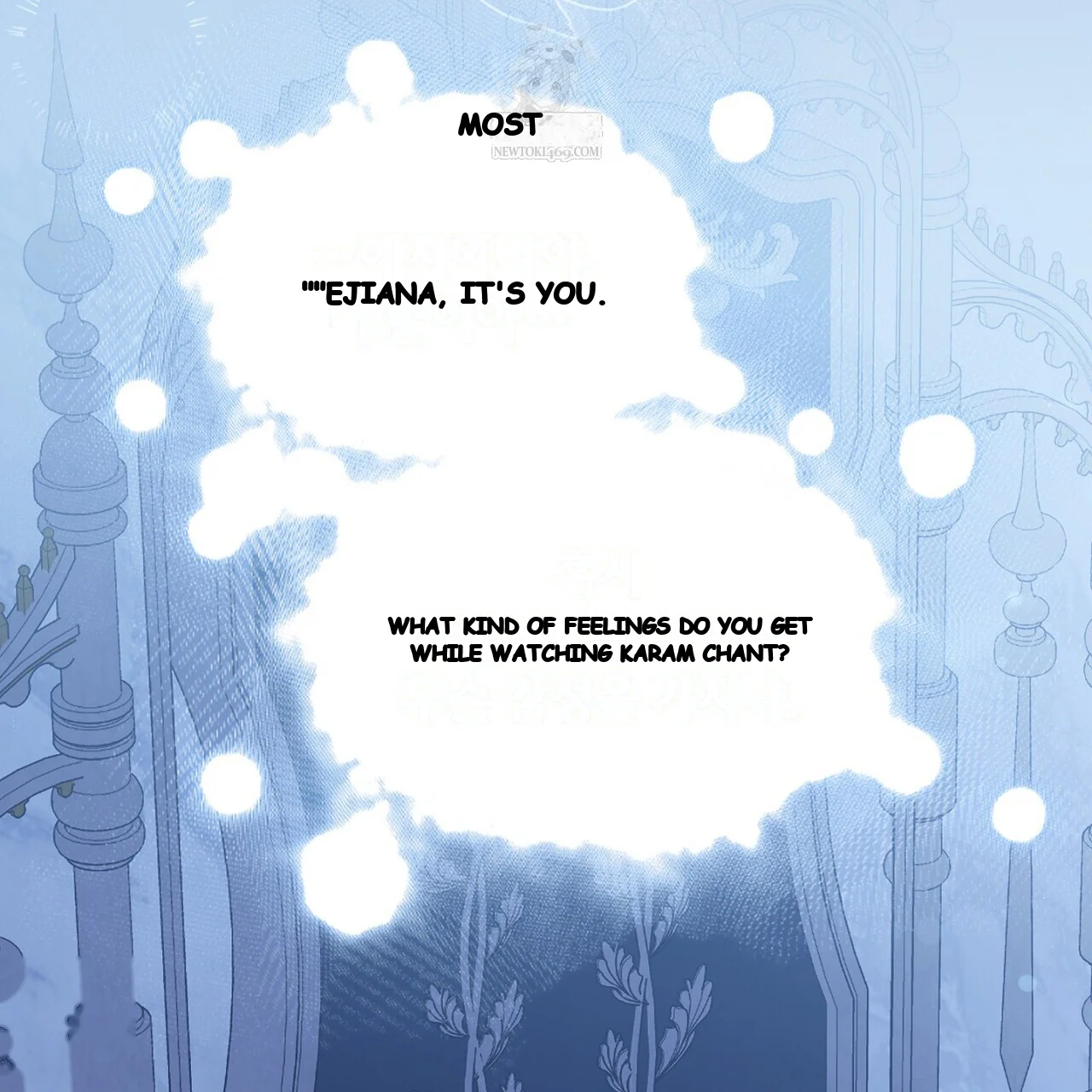 The Only Way to World Peace Episode 35 - Page 153