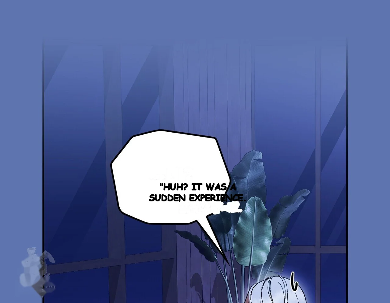 The Only Way to World Peace Episode 35 - Page 157