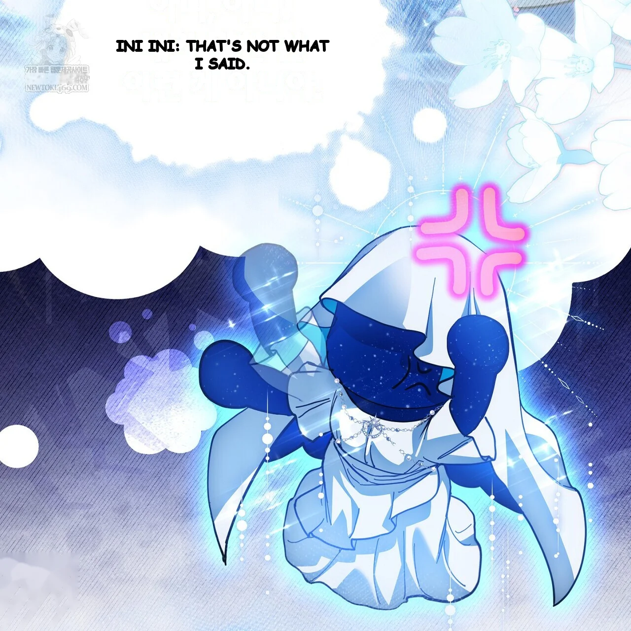 The Only Way to World Peace Episode 35 - Page 165
