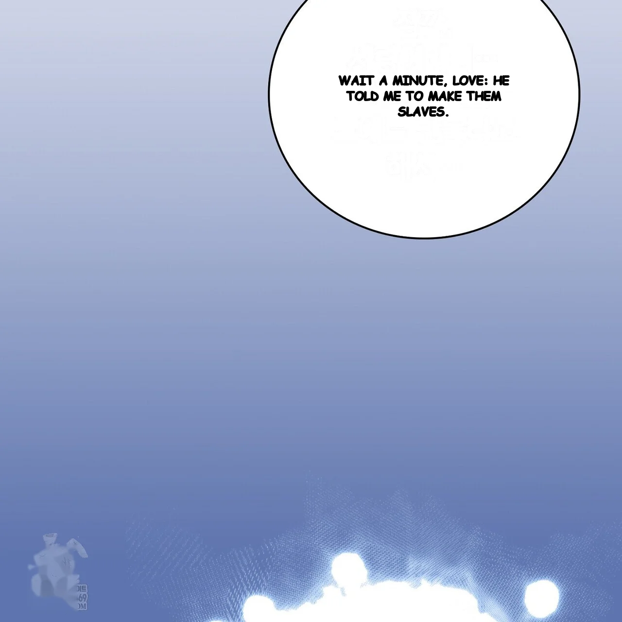 The Only Way to World Peace Episode 35 - Page 168