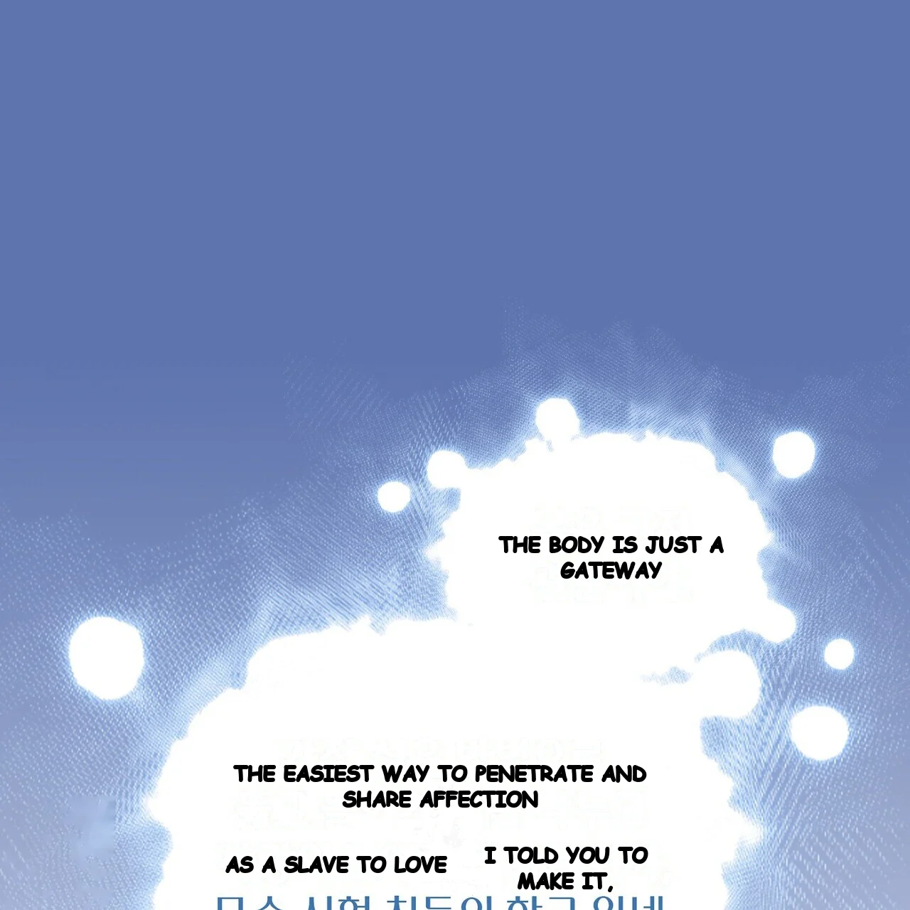 The Only Way to World Peace Episode 35 - Page 171