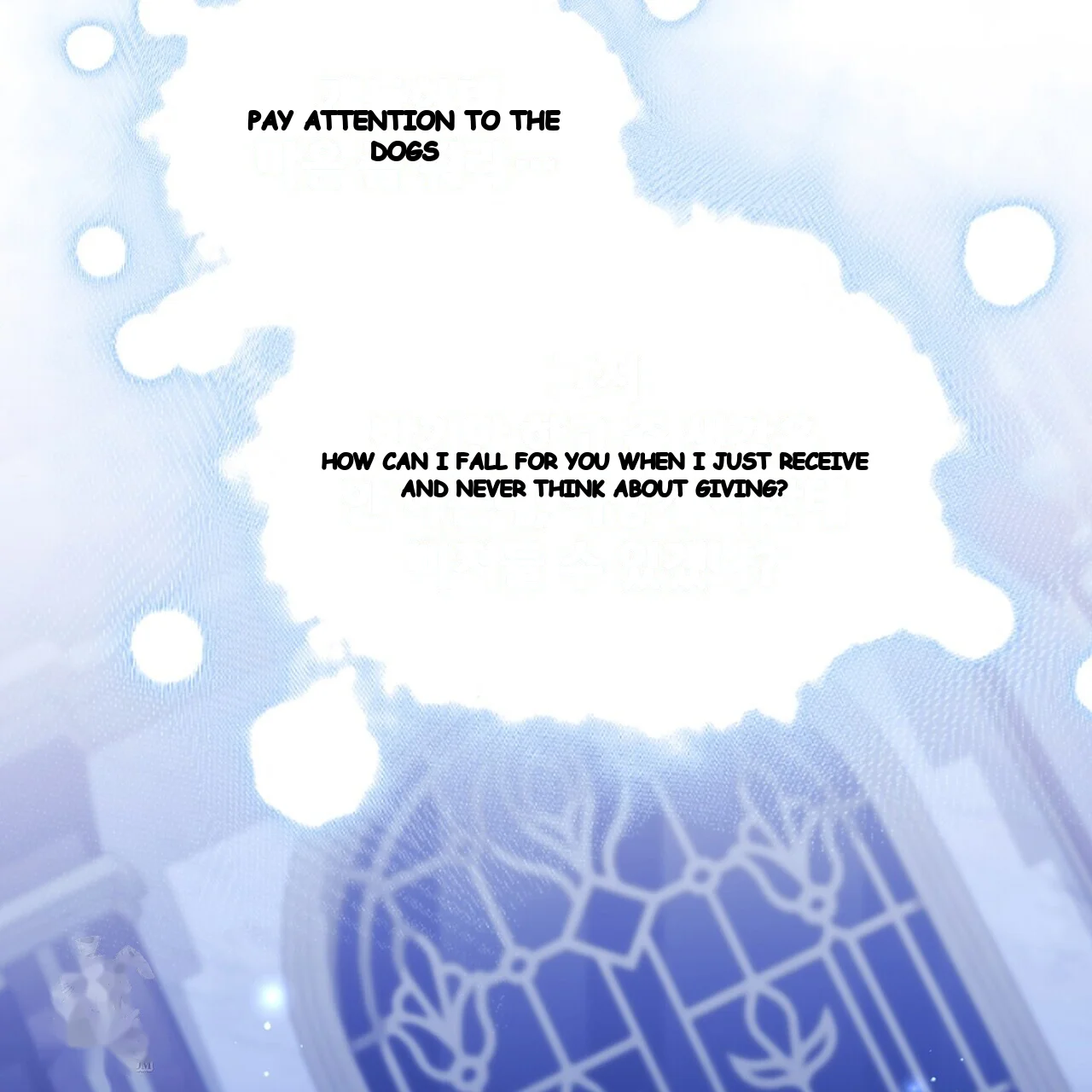 The Only Way to World Peace Episode 35 - Page 174