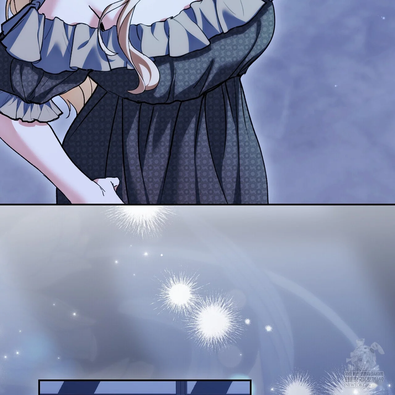 The Only Way to World Peace Episode 35 - Page 179