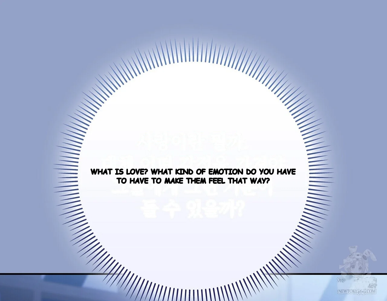 The Only Way to World Peace Episode 35 - Page 187