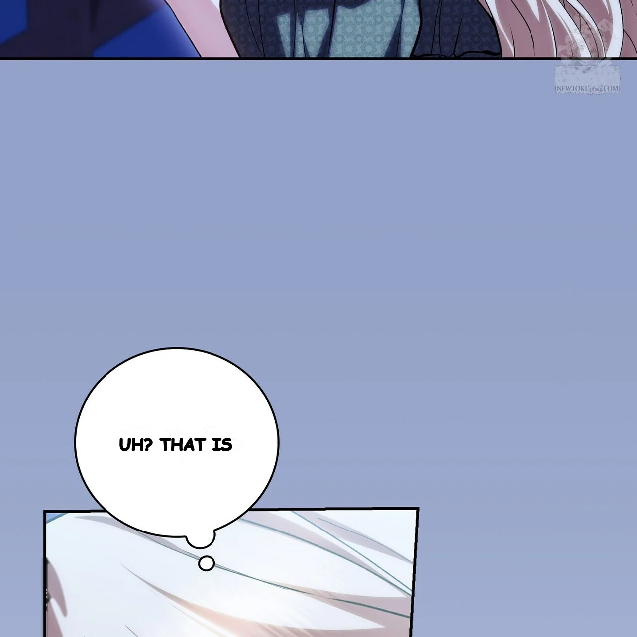 The Only Way to World Peace Episode 35 - Page 189