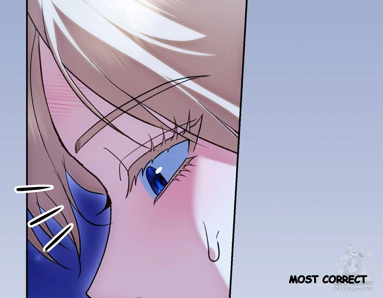 The Only Way to World Peace Episode 35 - Page 190