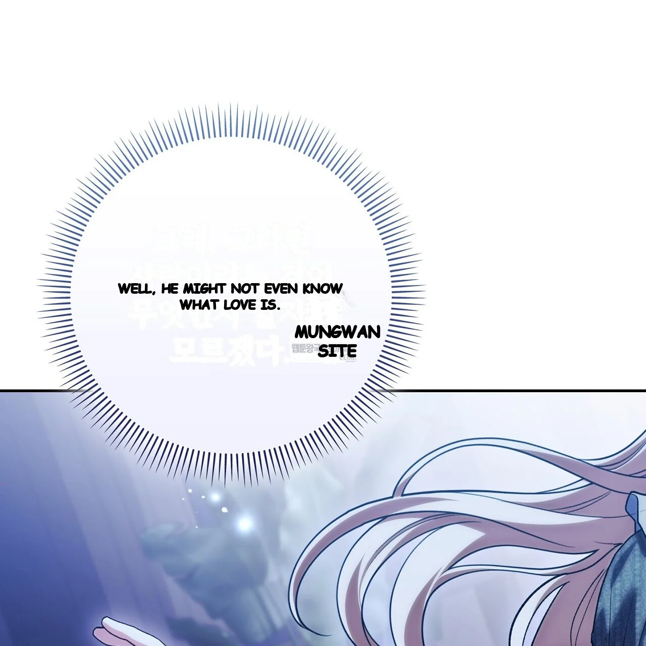 The Only Way to World Peace Episode 35 - Page 195