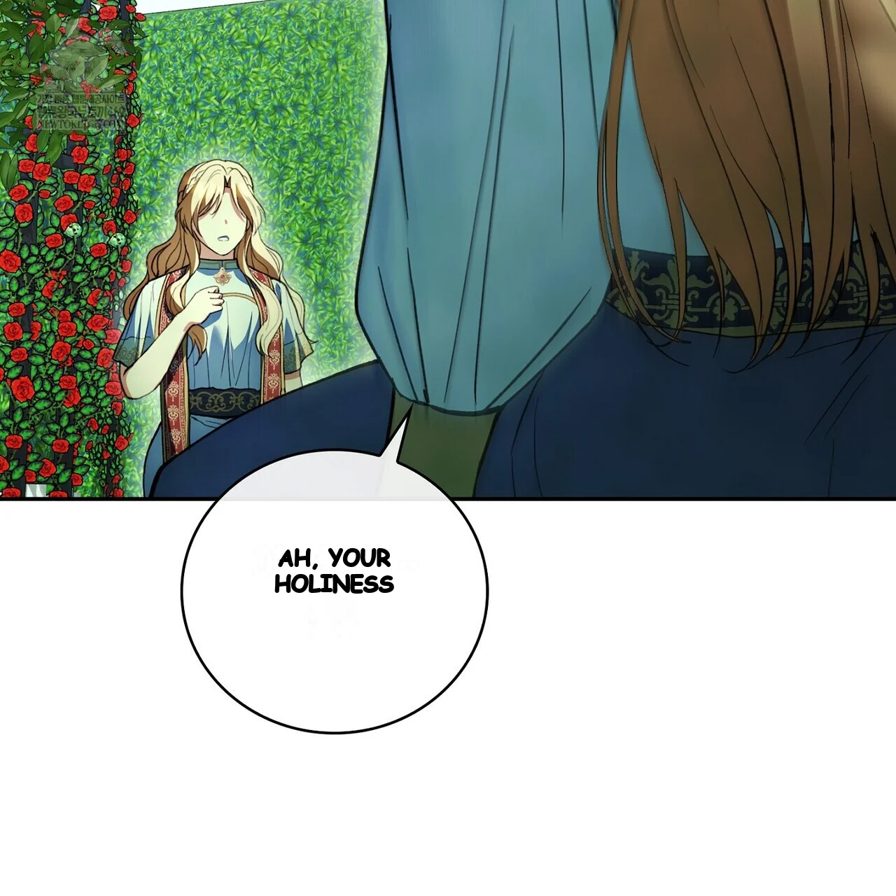 The Only Way to World Peace Episode 35 - Page 32
