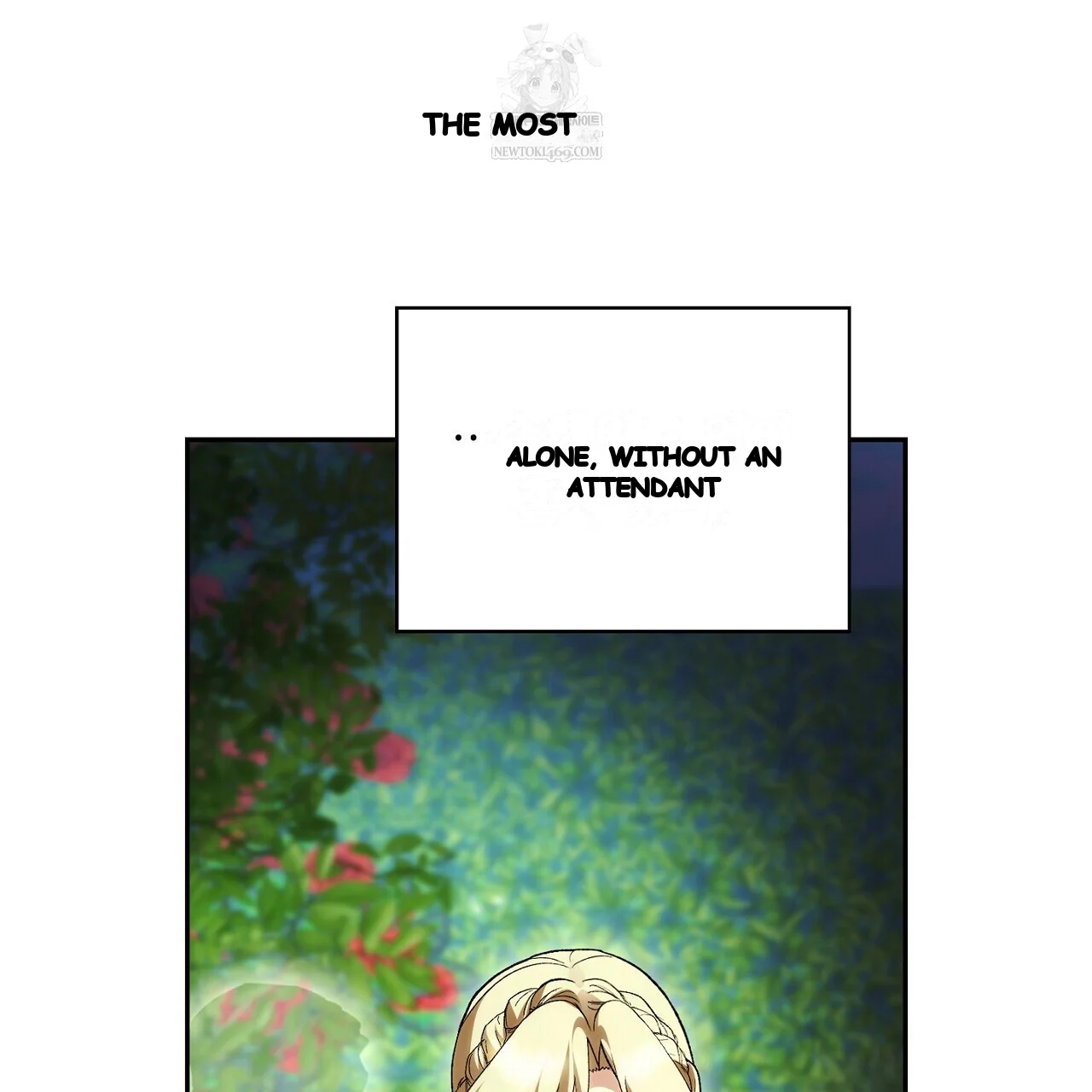 The Only Way to World Peace Episode 35 - Page 33