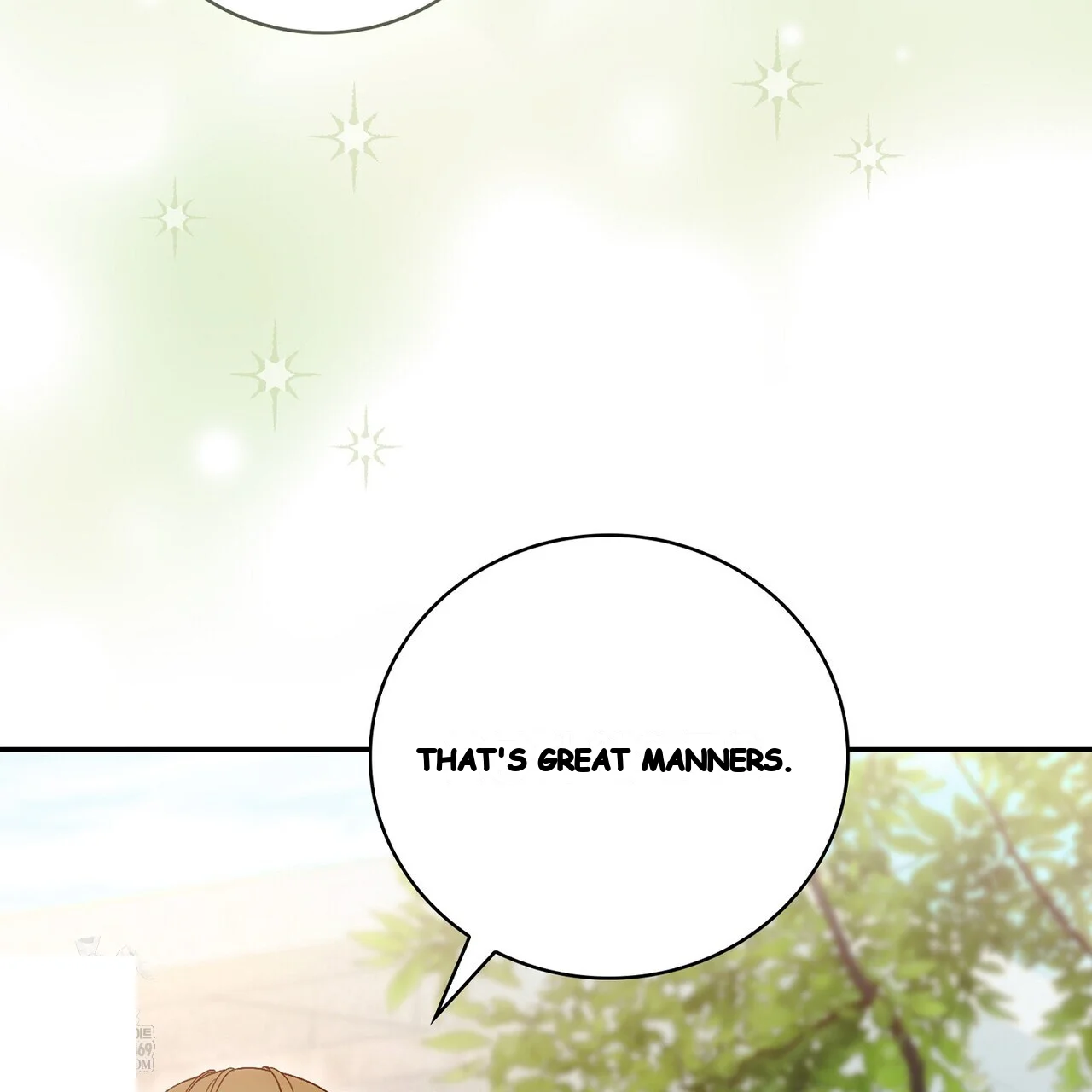 The Only Way to World Peace Episode 35 - Page 38