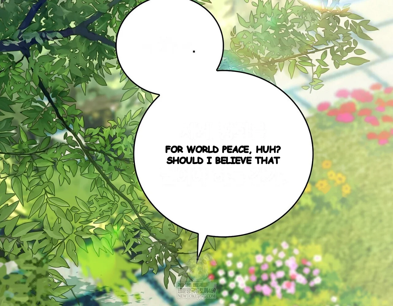 The Only Way to World Peace Episode 35 - Page 4