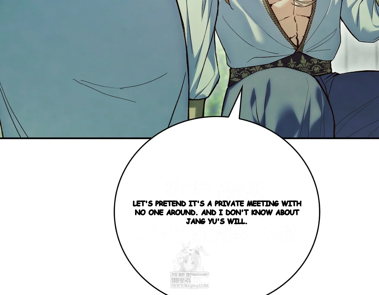 The Only Way to World Peace Episode 35 - Page 40