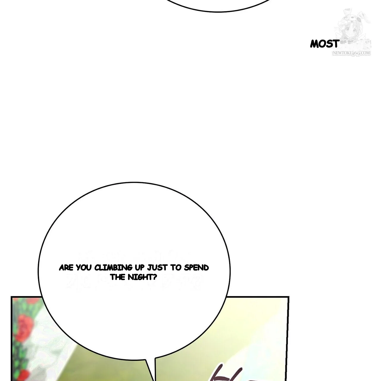 The Only Way to World Peace Episode 35 - Page 41