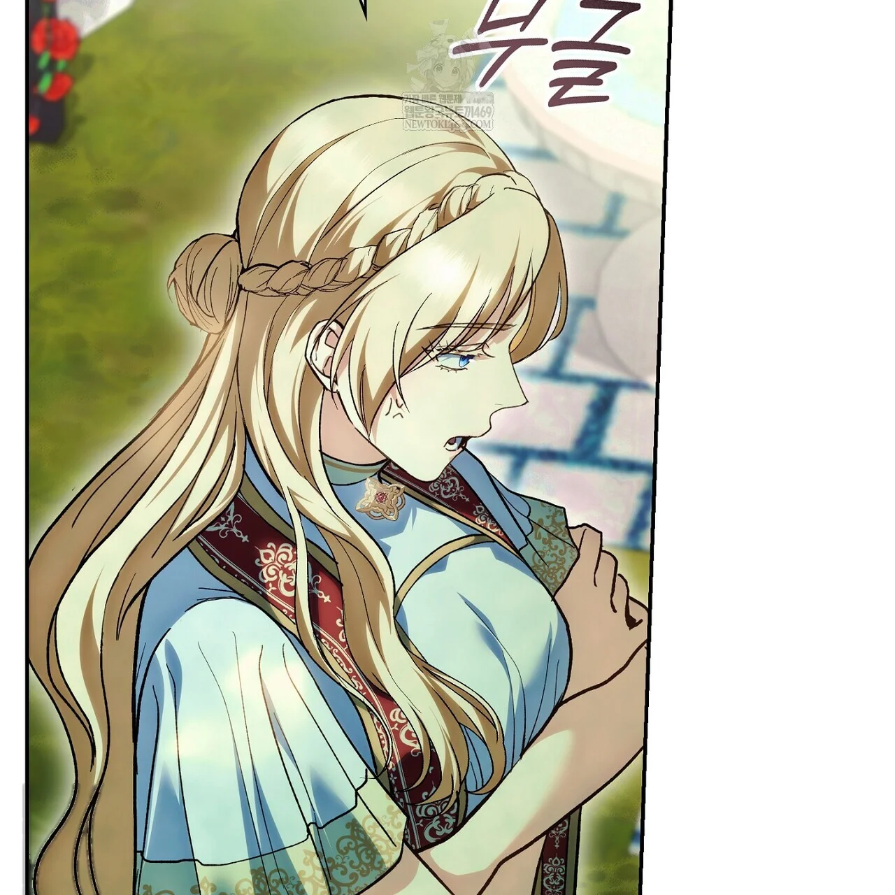 The Only Way to World Peace Episode 35 - Page 42