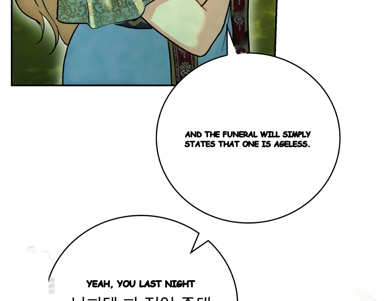 The Only Way to World Peace Episode 35 - Page 43