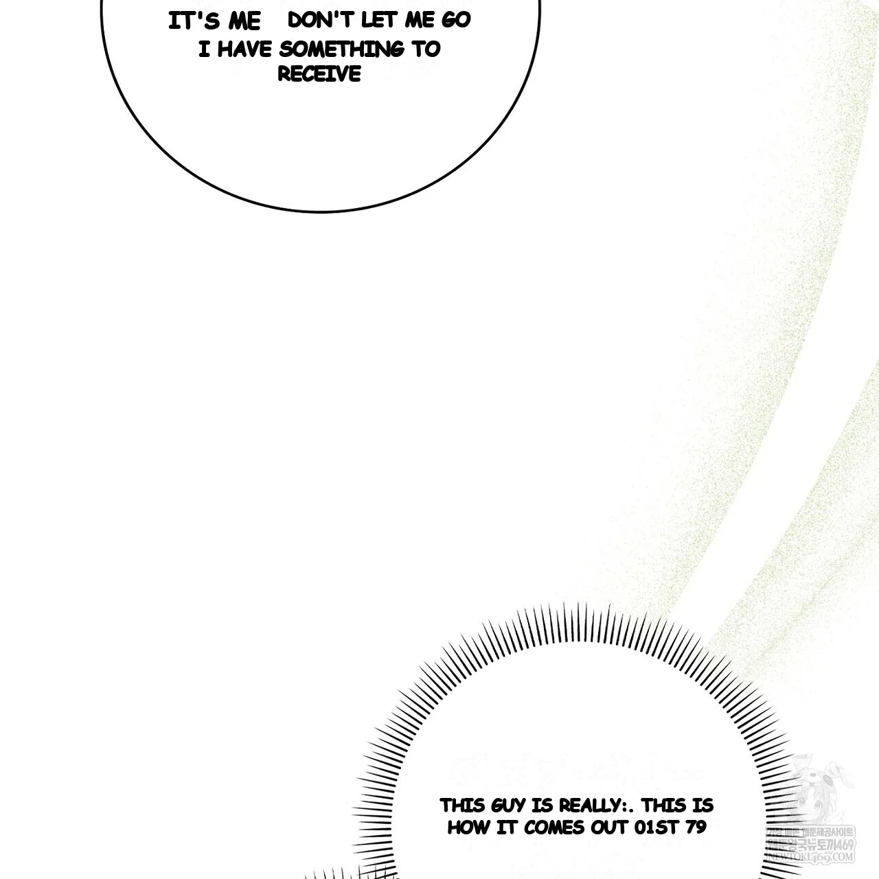 The Only Way to World Peace Episode 35 - Page 44