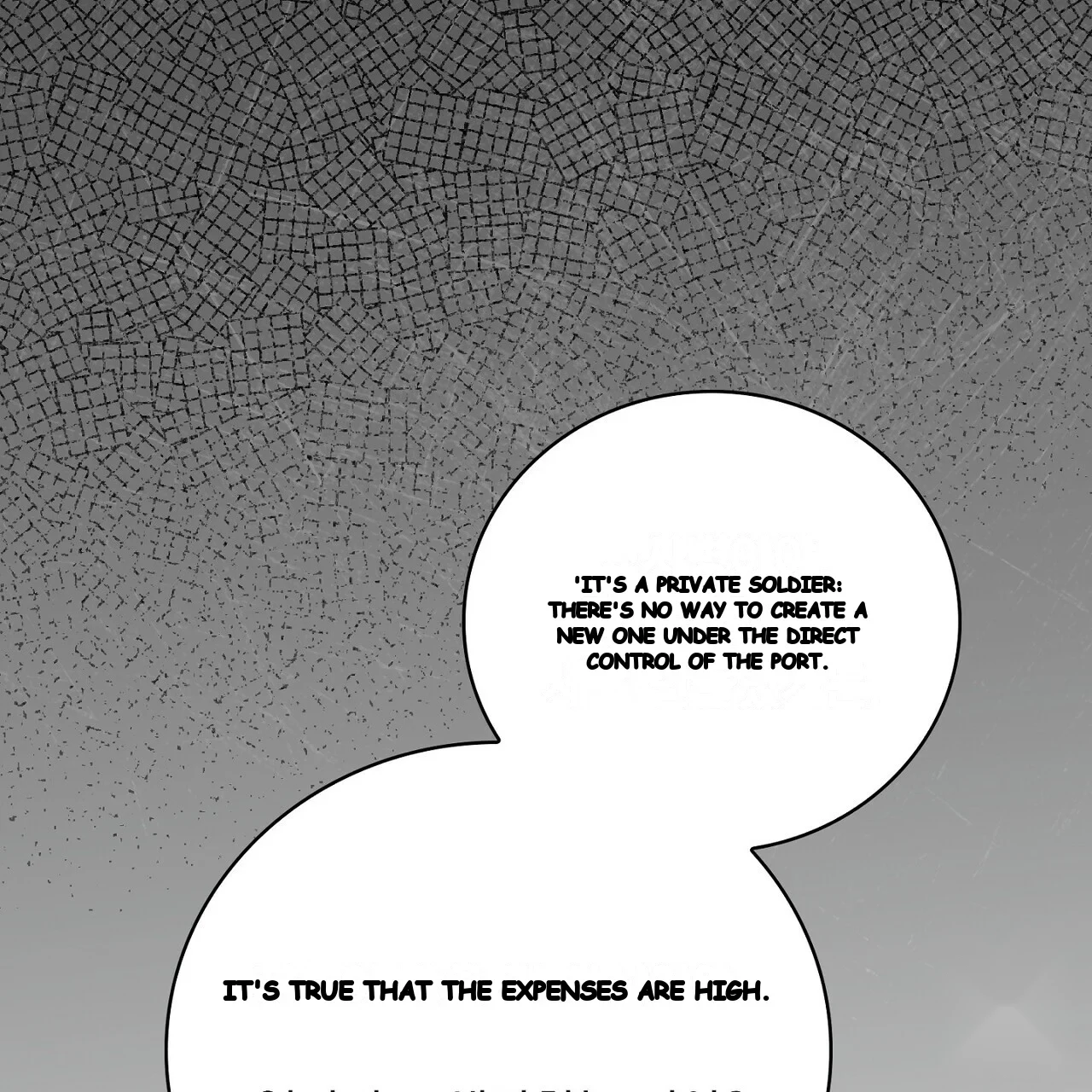 The Only Way to World Peace Episode 35 - Page 50