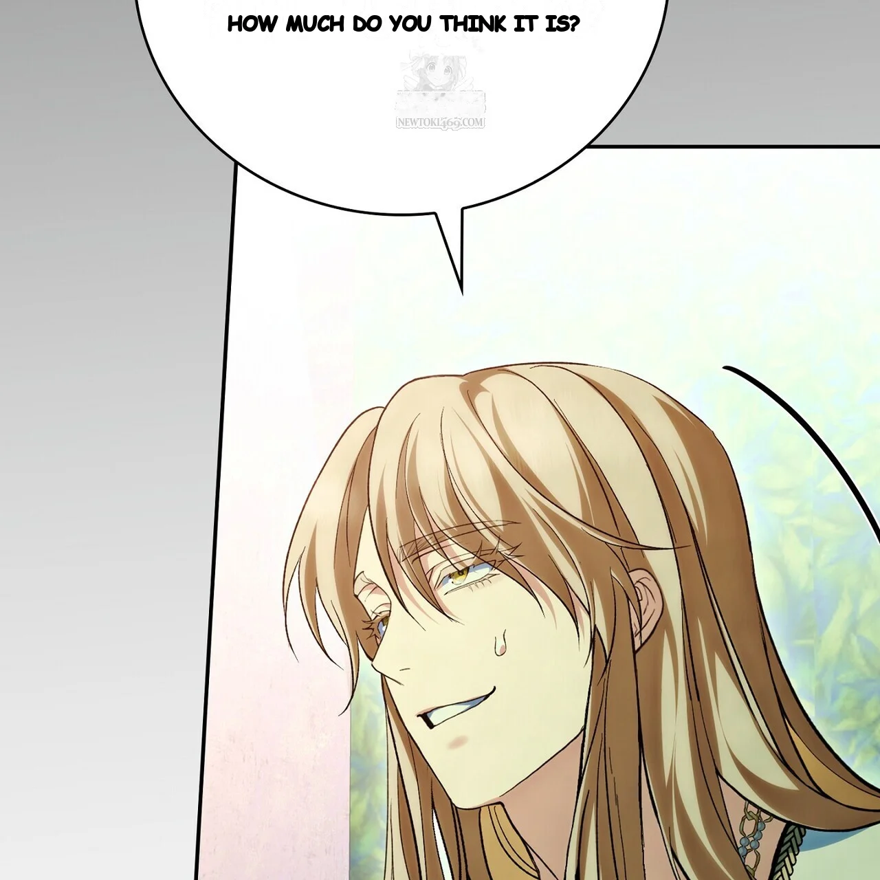 The Only Way to World Peace Episode 35 - Page 51