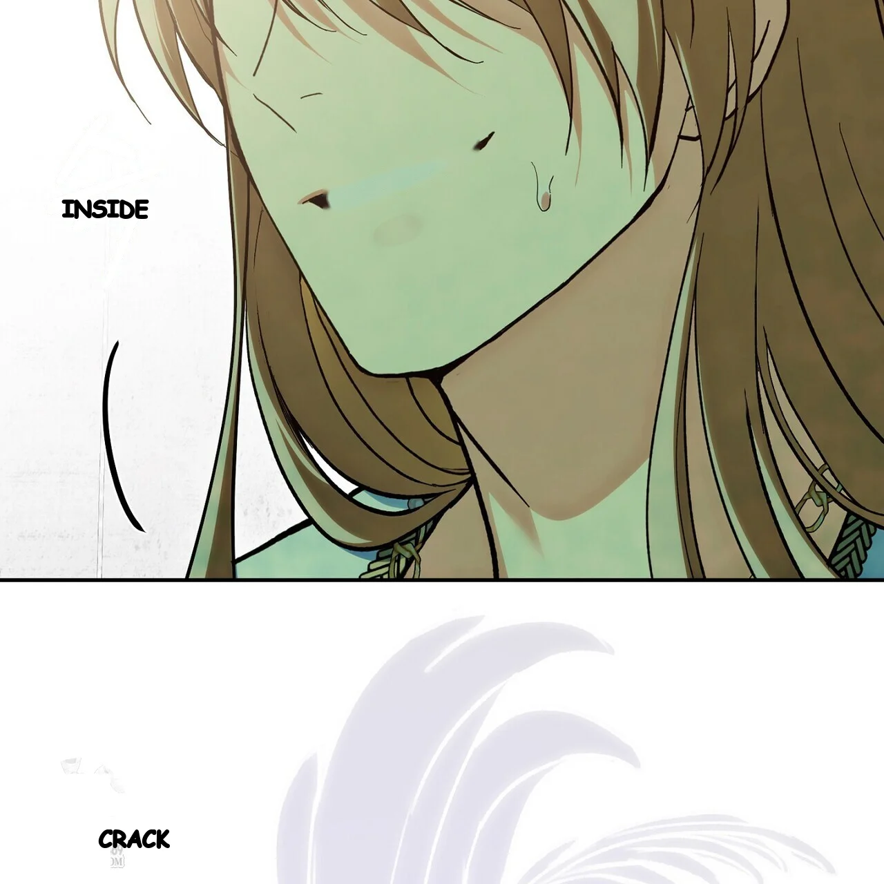 The Only Way to World Peace Episode 35 - Page 62
