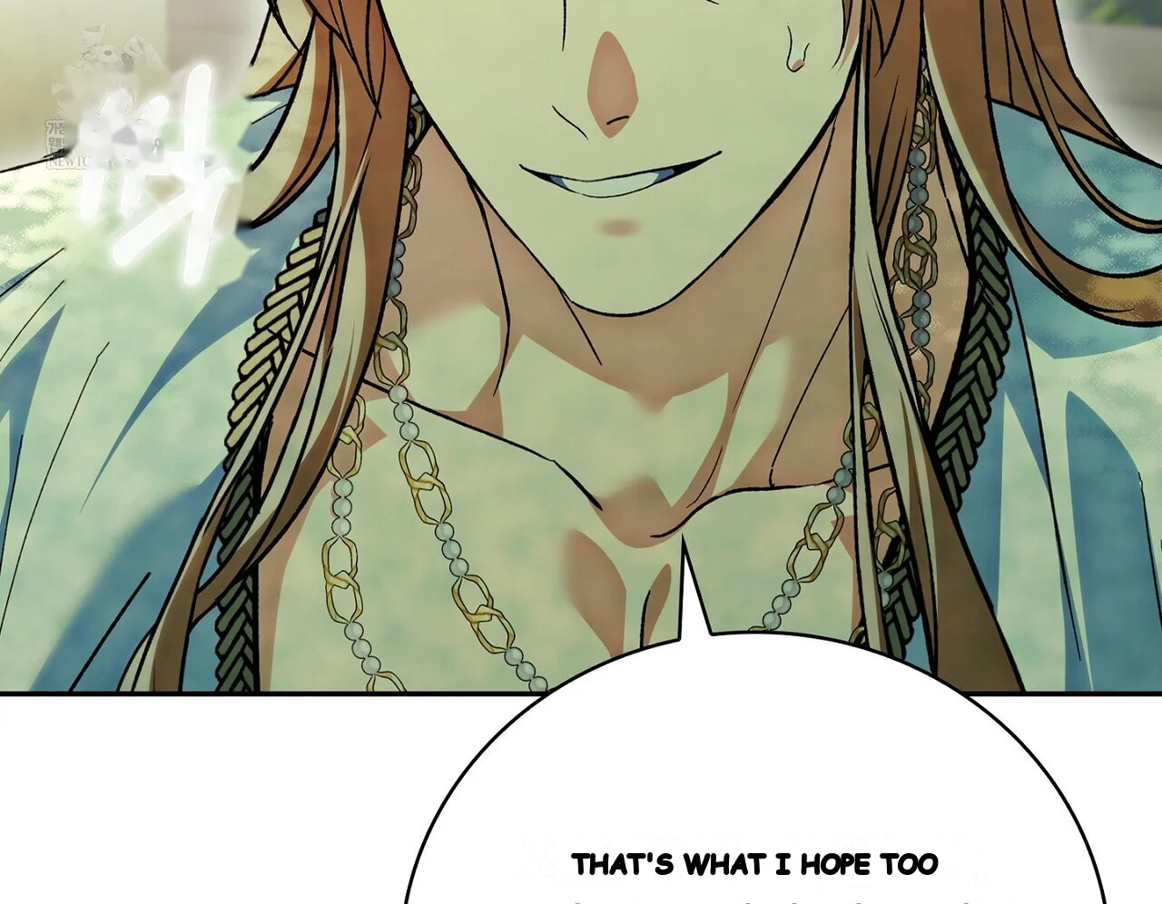 The Only Way to World Peace Episode 35 - Page 73