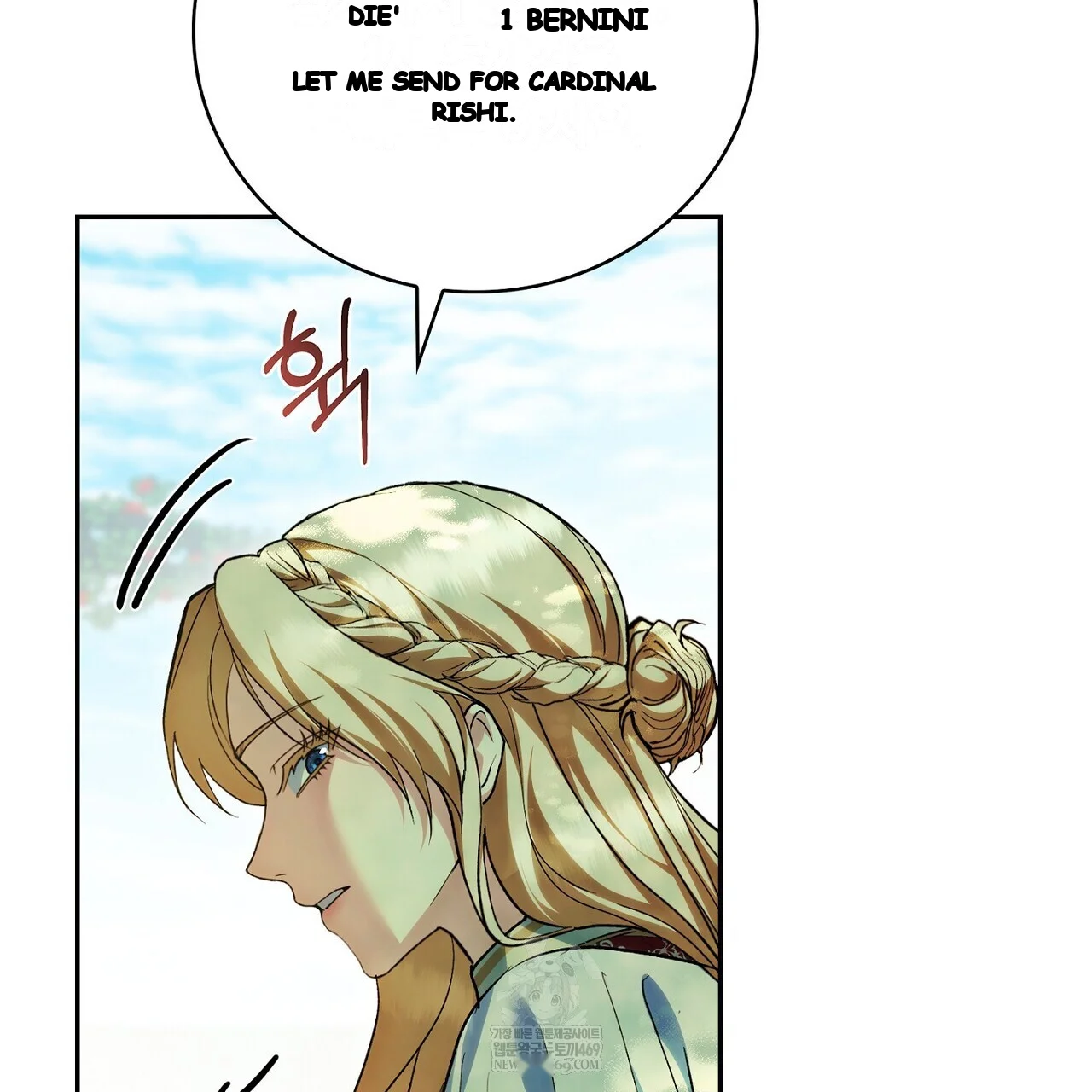 The Only Way to World Peace Episode 35 - Page 75