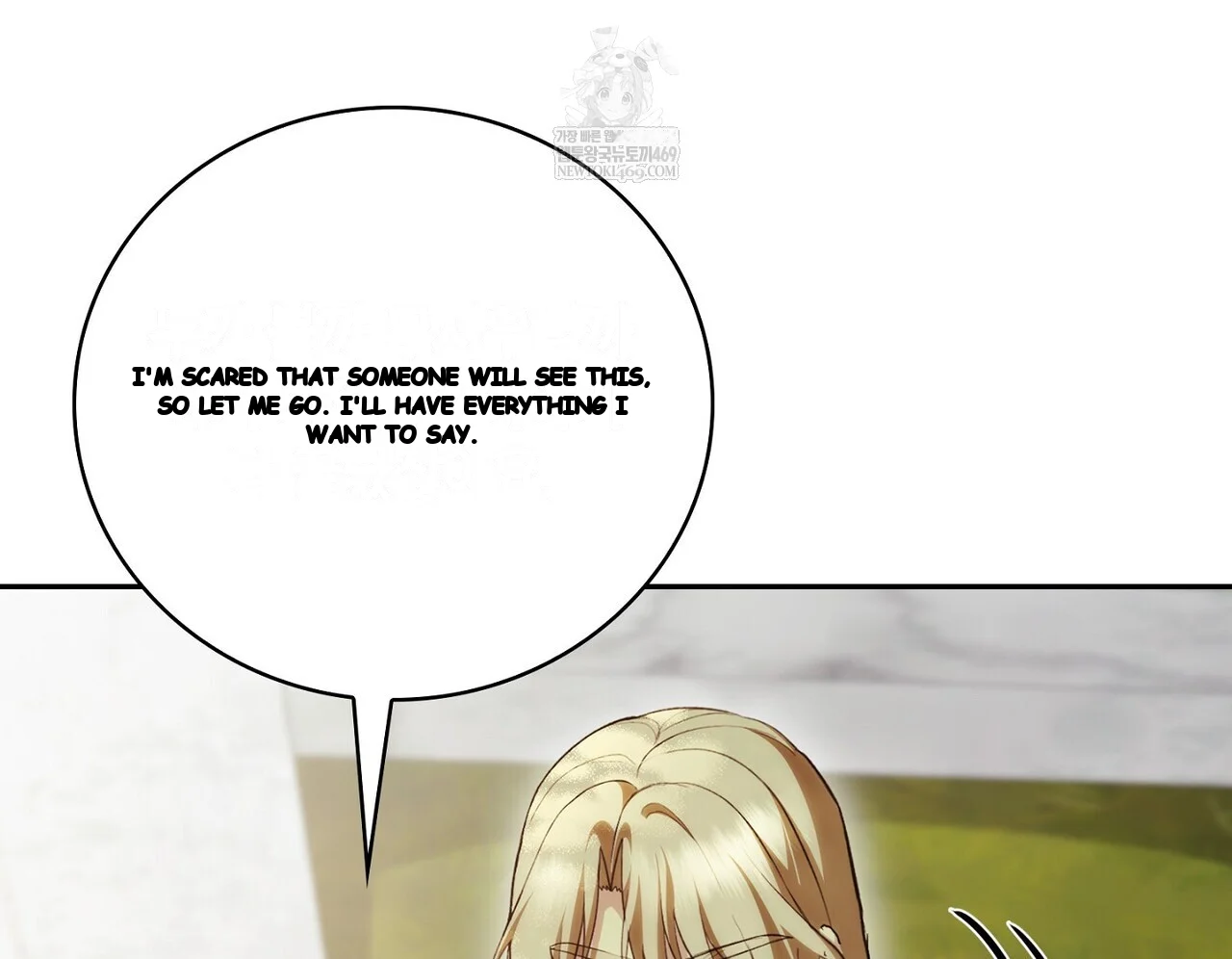 The Only Way to World Peace Episode 35 - Page 79