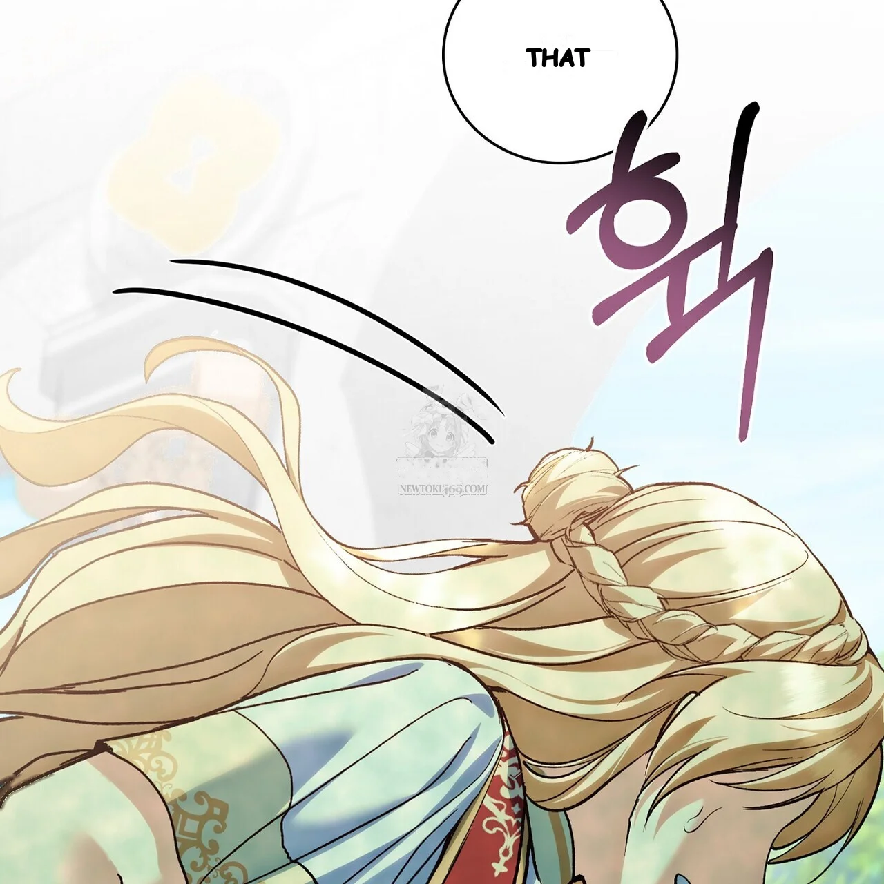 The Only Way to World Peace Episode 35 - Page 83