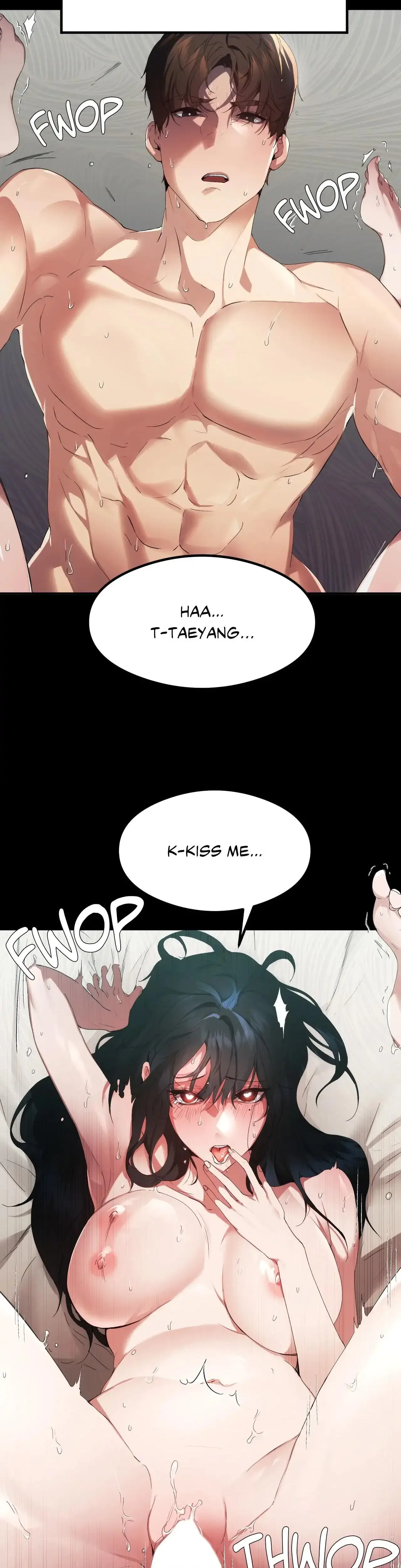 The Open Chat Episode 1 - Page 2